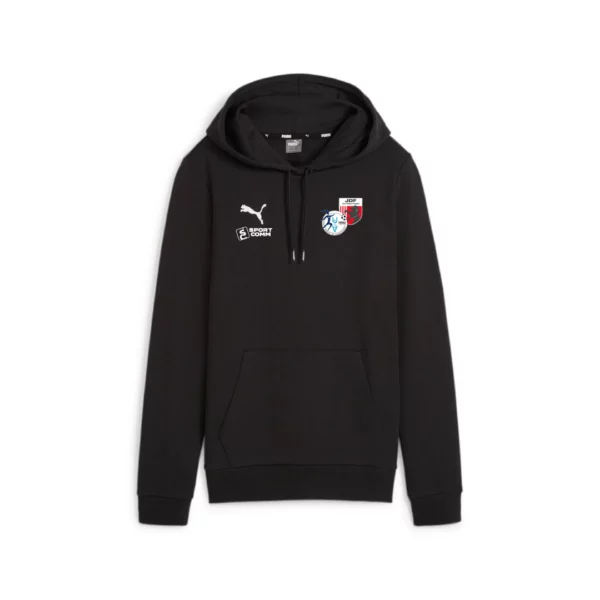teamGOAL Casuals Hoody Femme