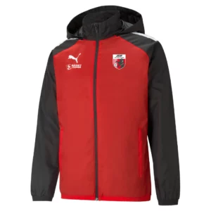TeamLiga All Weather Jacket