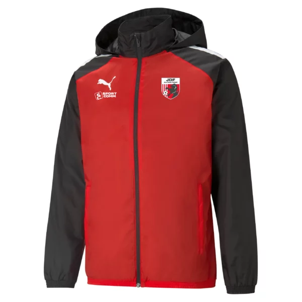 TeamLiga All Weather Jacket