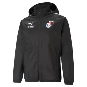 teamLIGA All Weather Jacket Enfant