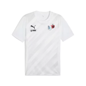 teamGOAL Graphic Jersey Adulte