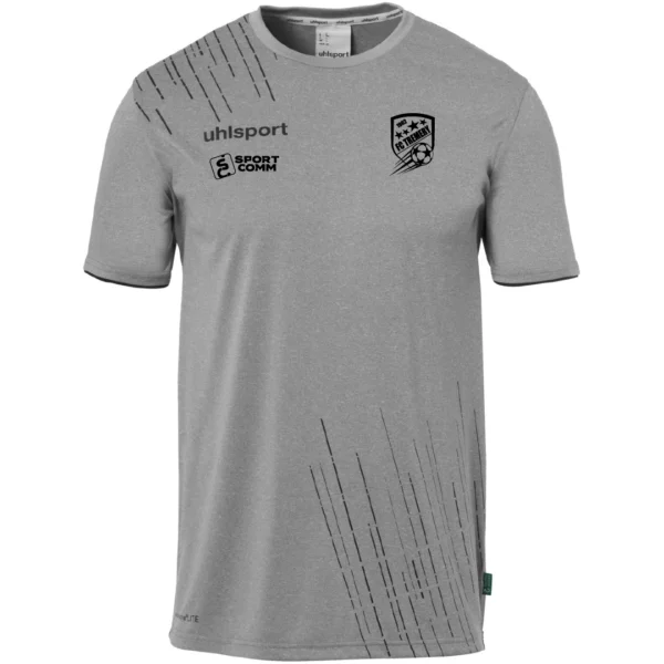 Ensemble score 26 maillot & short adulte – Image 3