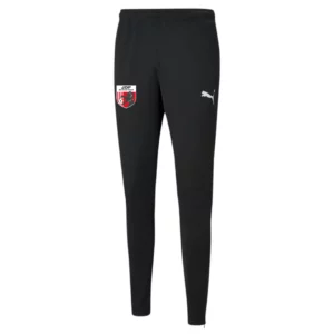 TeamRISE Training Poly Pants Adulte
