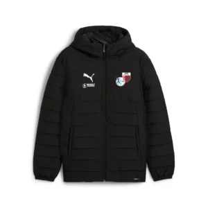 teamADDITIONS Hooded Adulte