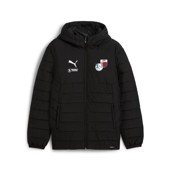 teamADDITIONS Hooded Adulte