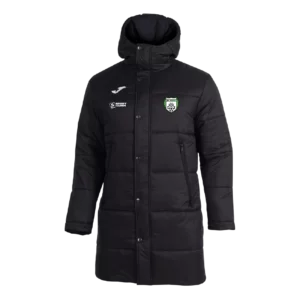 Anorak Long ISLANDIA II