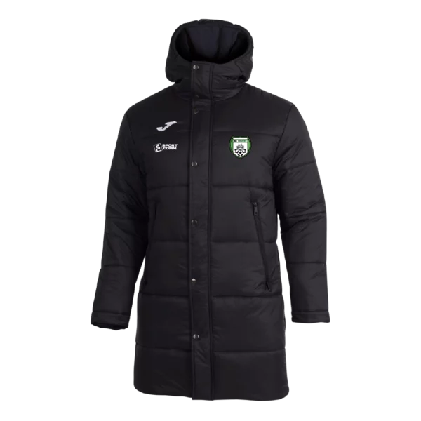 Anorak Long ISLANDIA II