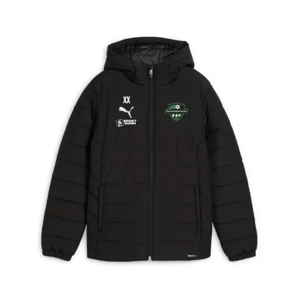Blouson d'hiver Enfant