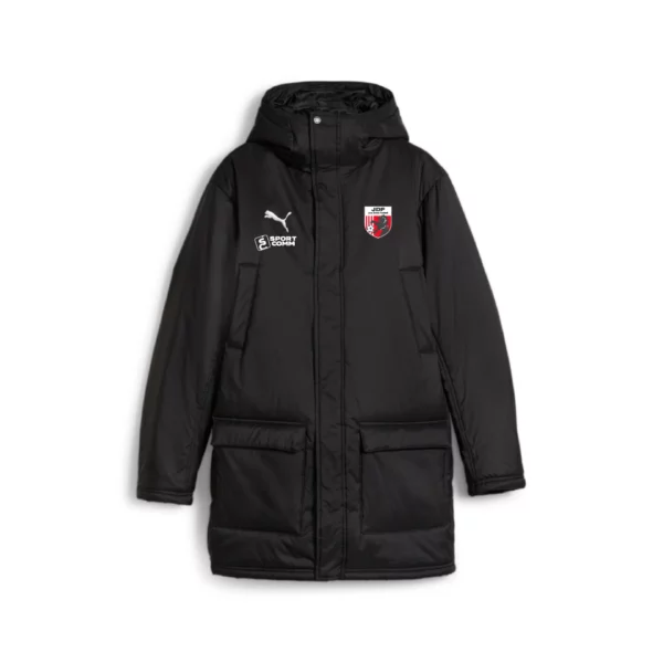 Team Final Winter Jacket Adulte