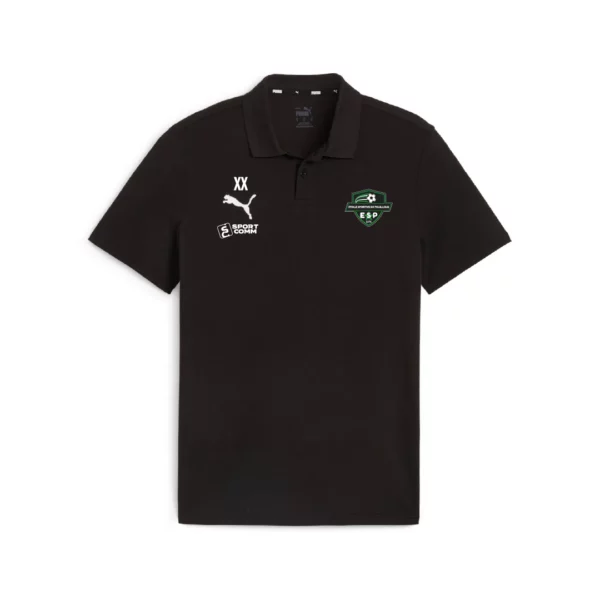 Polo Coton Adulte