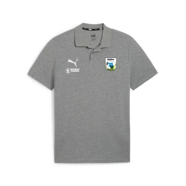 Polo coton Teamgoal Adulte