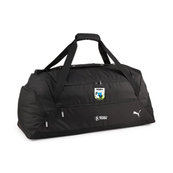 Sac Teamgoal 72l
