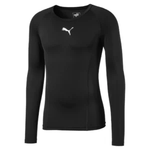 teamLIGA Baselayer Tee LS Adulte