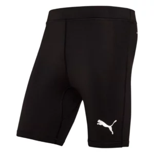 teamLIGA Baselayer Short tight Adulte