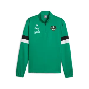 Sweat 1/4 Zip Adulte