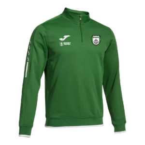 Sweat-shirt demi fermeture OLIMPIADA