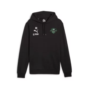 Sweat Capuche Coton Adulte