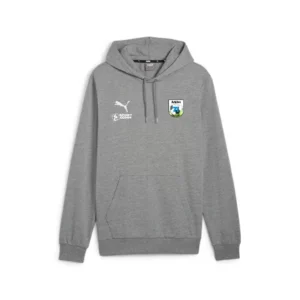 Sweat capuche Teamgoal Adulte