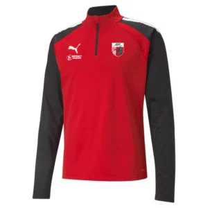 TeamLiga 1/4 Zip Top Enfant