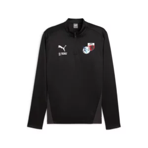 teamGOAL Training 1/4 zip top Enfant