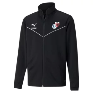 teamRISE Training Poly Jacket Enfant