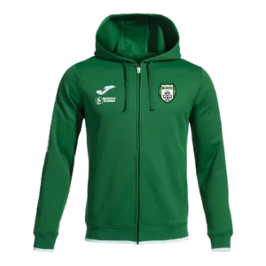 Veste à capuche OLIMPIADA