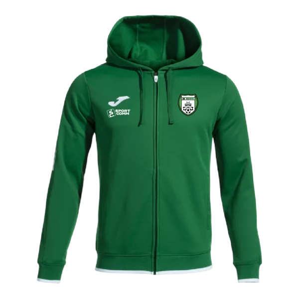 Veste à capuche OLIMPIADA