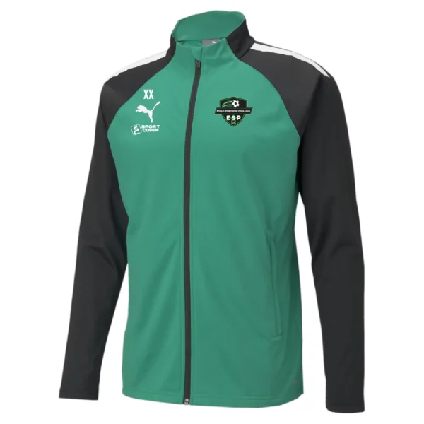 Veste Team Liga Enfant
