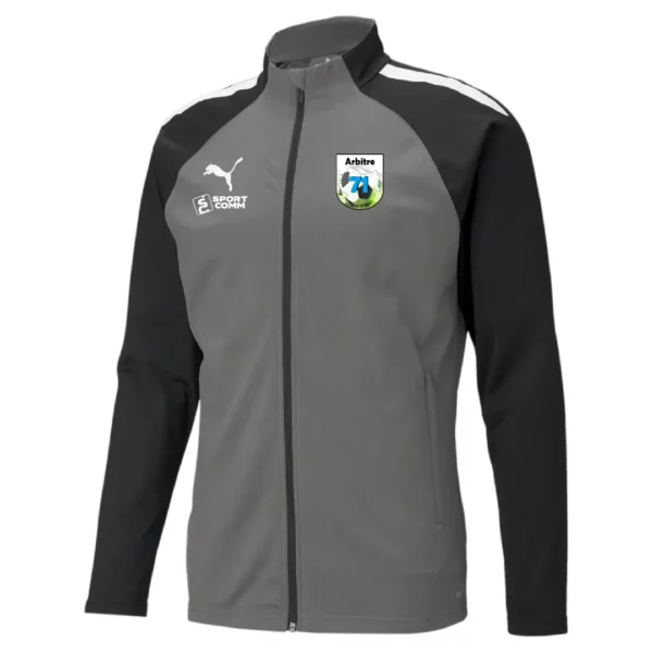 Veste Teamliga Adulte