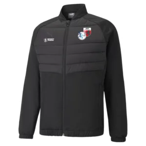 teamLIGA Hybrid Jacket Adulte