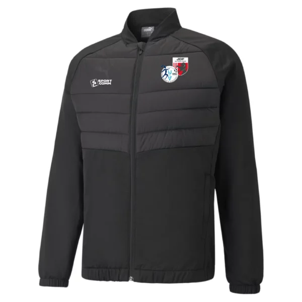 teamLIGA Hybrid Jacket Adulte