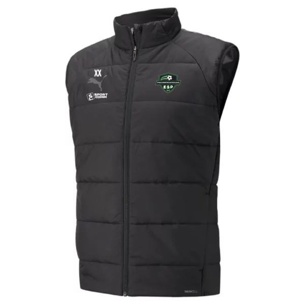 Veste sans manches Adulte