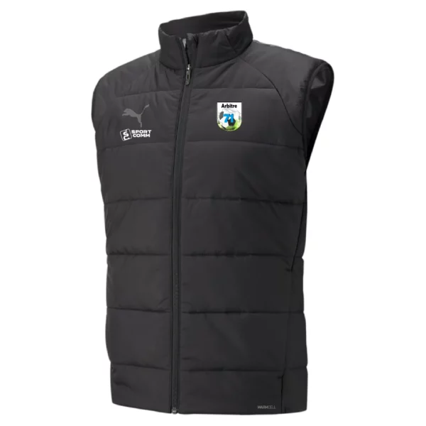 Veste sans manches Teamliga Adulte