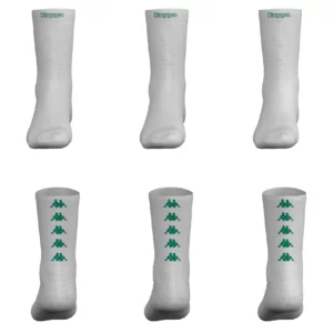 Chaussettes basses Eleno