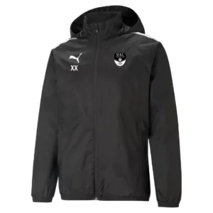 Veste de pluie adulte