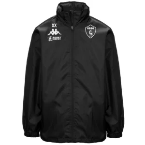 Veste de pluie Wister Adulte