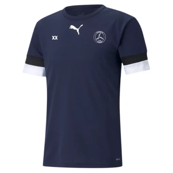Tee shirt d'échauffement Adulte
