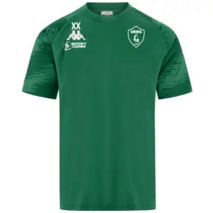 Maillot Daverno Adulte