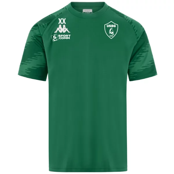 Maillot Daverno Adulte