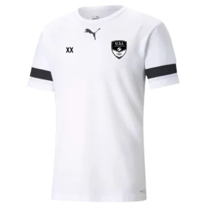 Maillot entraînement enfant