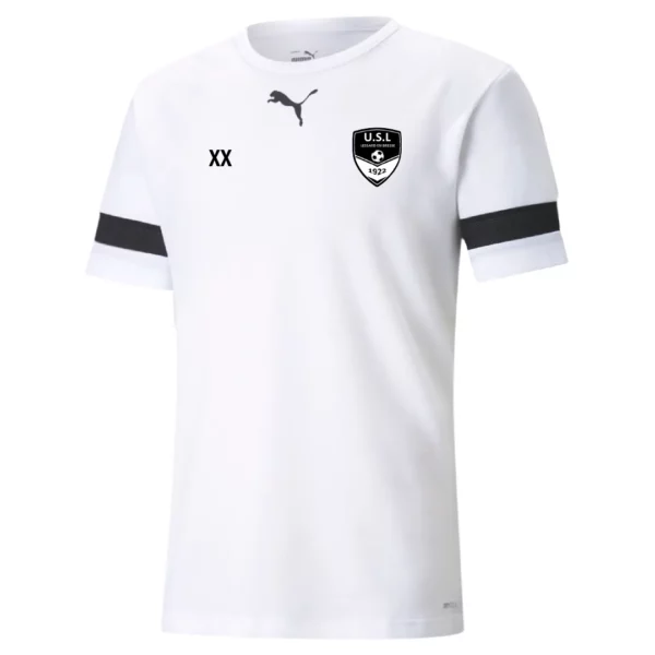 Maillot entraînement enfant