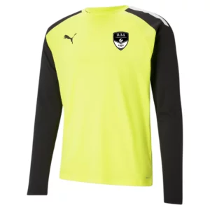 Maillot de gardien adulte