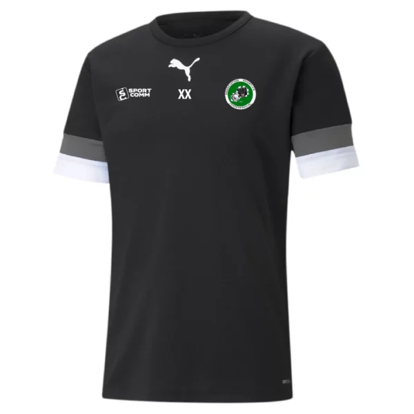T-shirt TeamRise adulte – Image 2