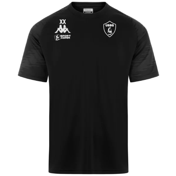 Maillot Daverno Adulte – Image 2