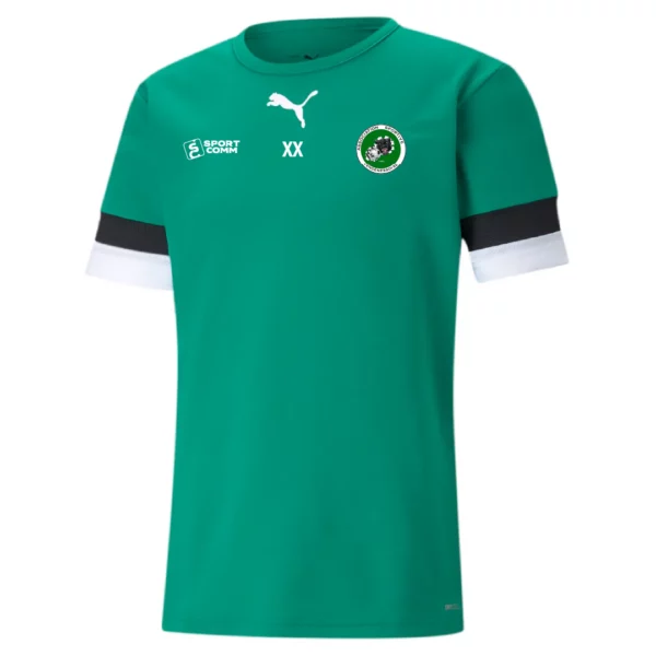 T-shirt TeamRise adulte