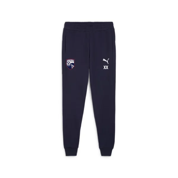 Pantalon coton Adulte