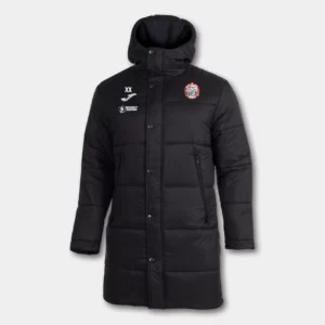 Anorak Islandia III