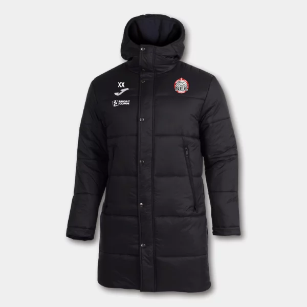 Anorak Islandia III