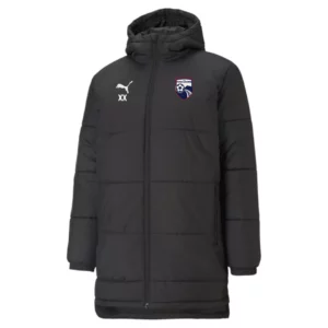 Parka longue Adulte