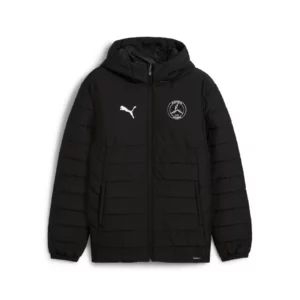 Parka Adulte